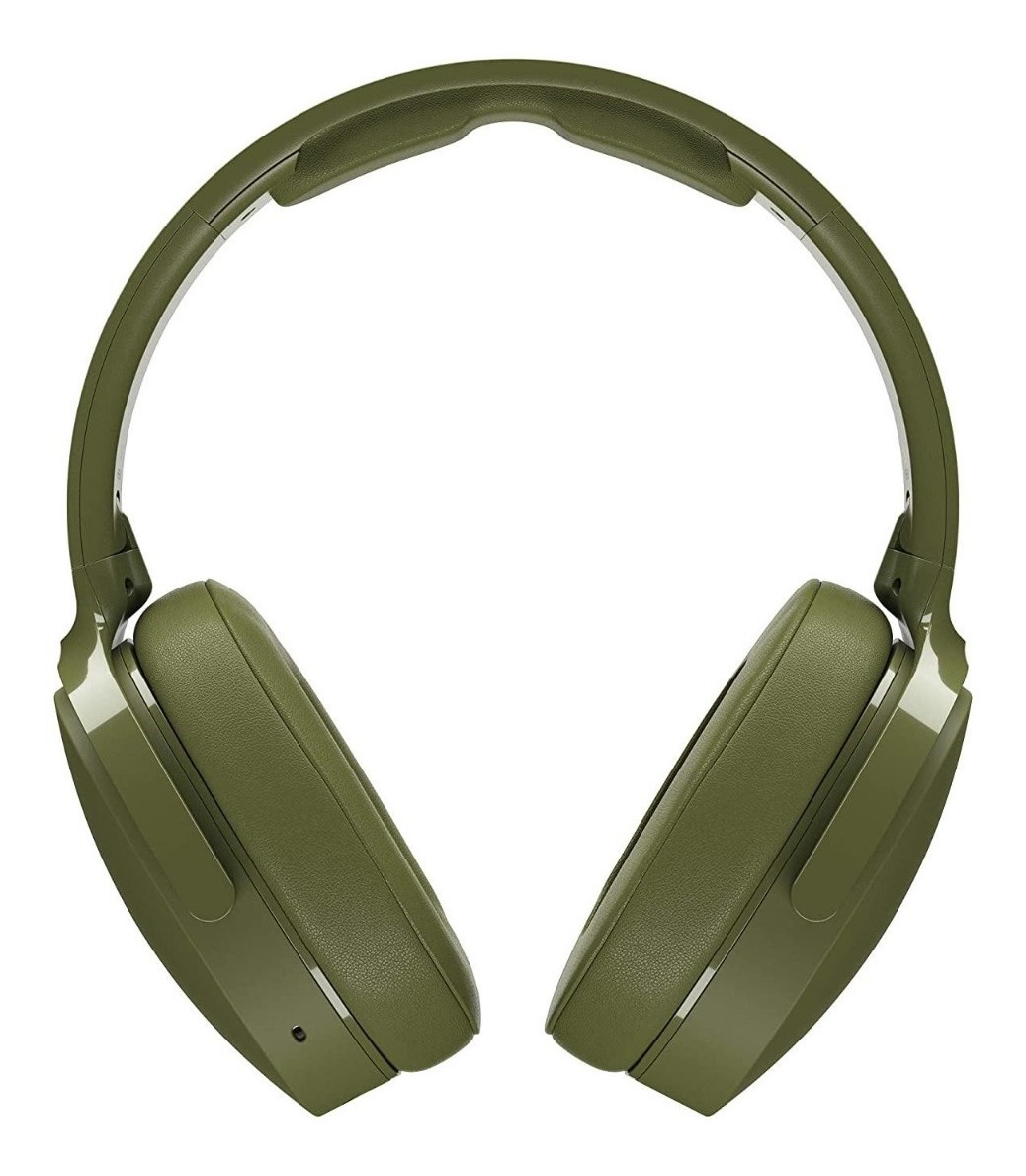 Auriculares inalámbricos Skullcandy Hesh 3 S6HTW-M687