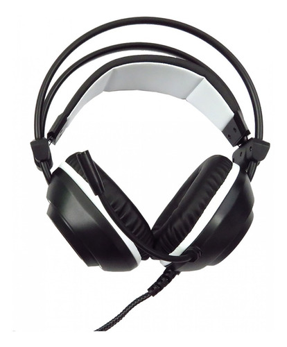 Auricular Gamer Aureox Strength 7.1 Arxp-gh400 Rgb