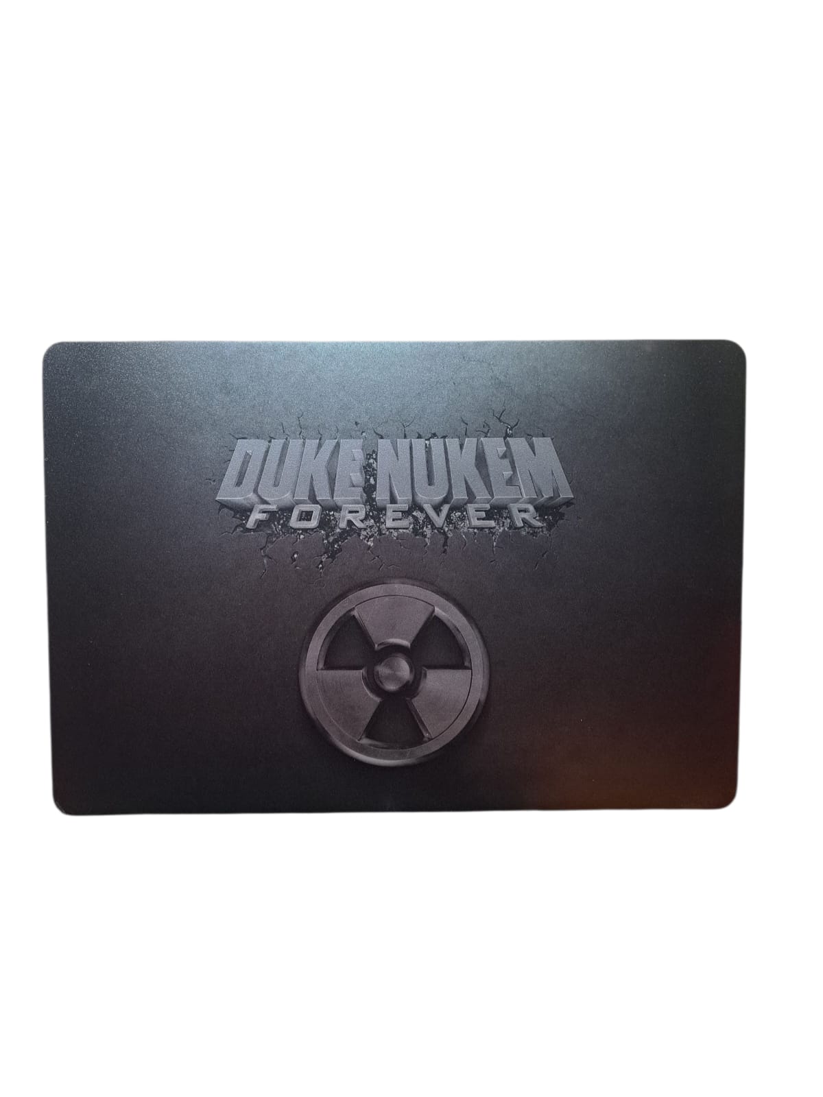 Mouse Pad Duke Nukem 30 X 20