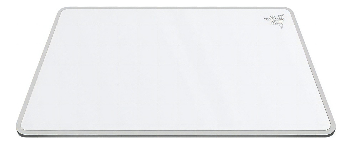 Mouse Pad Gamer Rigido Razer Invicta Dual Speed Control