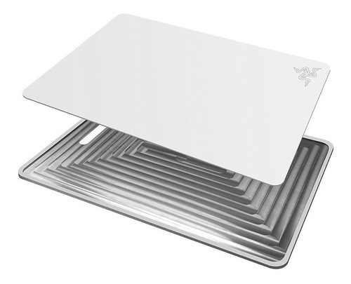 Mouse Pad Gamer Rigido Razer Invicta Dual Speed Control