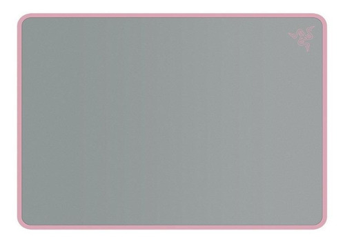 Mouse Pad Gamer Rigido Razer Invicta Dual Speed Control ROSA