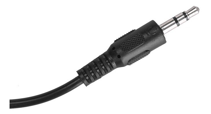 Microfono Gamer Xtrike Me Xmc-01 Omnidireccional Para Pc Color Negro