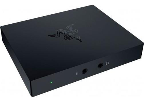 Tarjeta de captura Razer Ripsaw Hd RZ20-02850100-R3u1