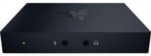 Tarjeta de captura Razer Ripsaw Hd RZ20-02850100-R3u1