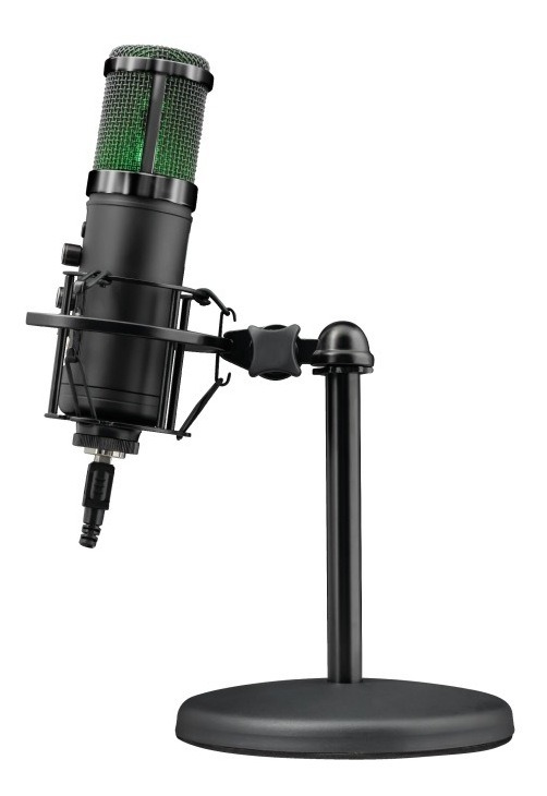 Microfono Trust Exxo Streaming Gxt 256