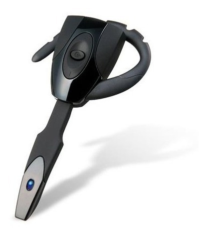 Auriculares Gamer Trust GXT 320 Inalámbrico PS3 Negro