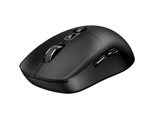 Mouse Genius Rs2 Nx-8080s Bt Black