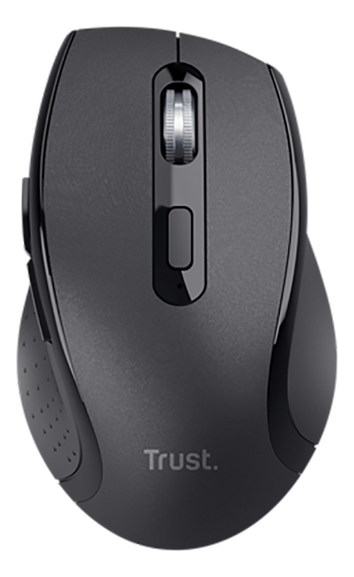Mouse Trust Sura Confortable Wireless