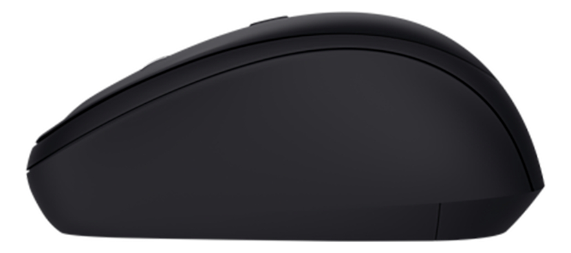 Mouse Trust Yvi Multi-device Wireless Black