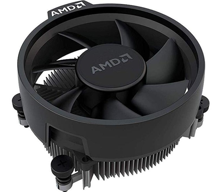 Procesador Amd (am4) Ryzen 3 3200g