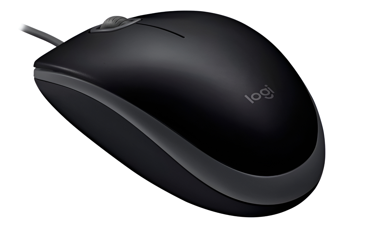Mouse Logitech M110 Silent 910-006756
