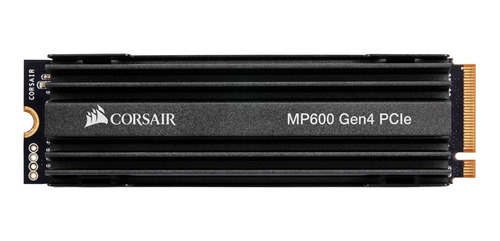 Disco Corsair Force Series Gen.4 PCIe MP600 500GB NVMe M.2 SSD