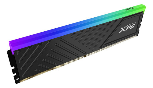 Memoria Adata Dimm Xpg 16gb 18i Ddr4 3200 Rgb