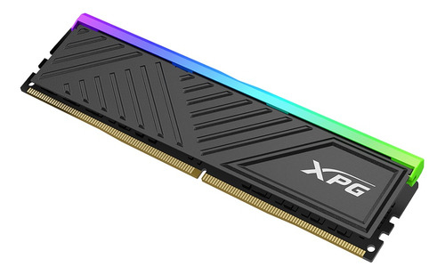 Memoria Adata Dimm Xpg 16gb 18i Ddr4 3200 Rgb