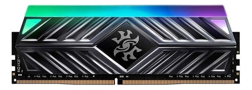 Memoria Adata Xpg Spectrix D41 Ddr4 8gb