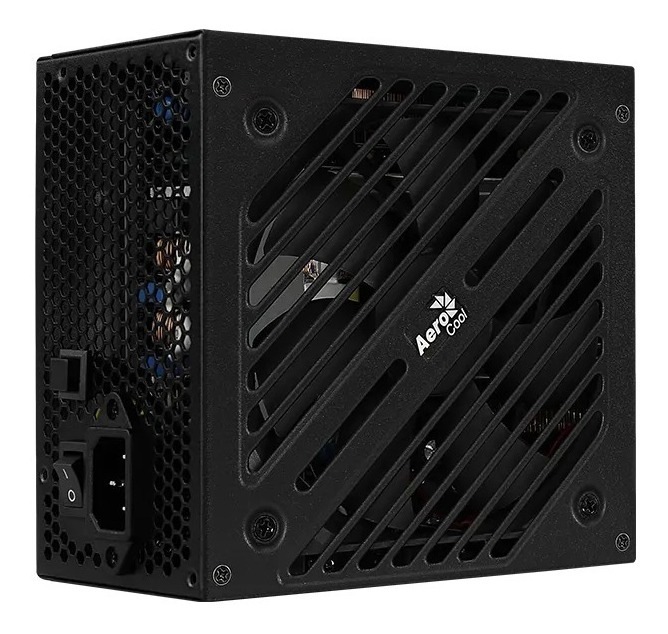 Fuente de alimentación para PC Aerocool Advanced Cylon 700W