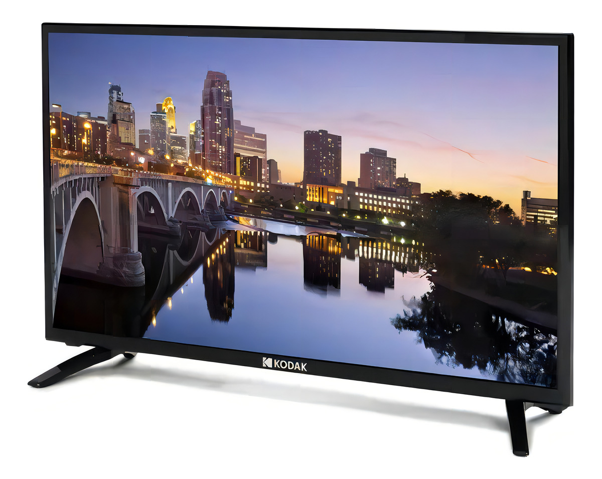 Tv / Monitor 24 Pulgadas Hd Kodak Kd-24mt005-2