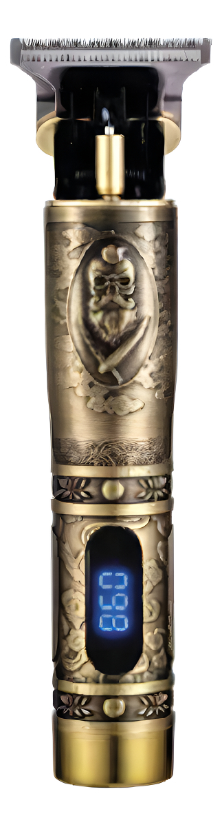 Cortadora De Pelo Westinghouse Whhcl609 Color Dorado