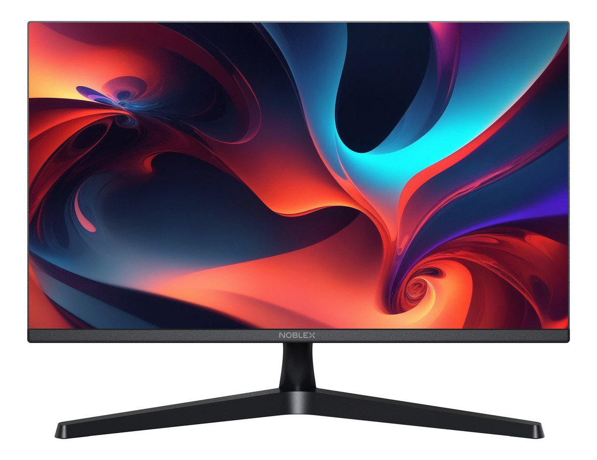 Monitor Noblex 27 Fhd Antiglare Nxsm2700