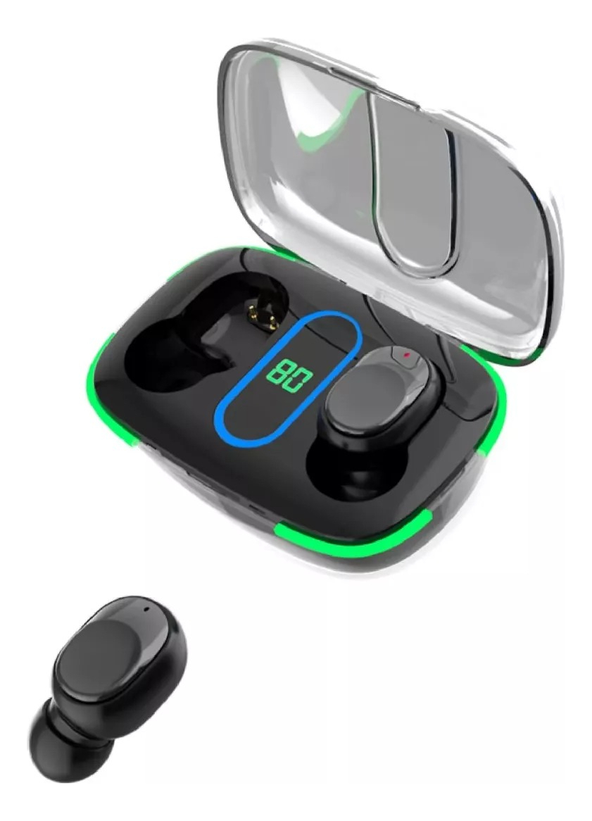 auriculares Inalámbricos Y90 Buds Gamer Bluetooth 5.3 