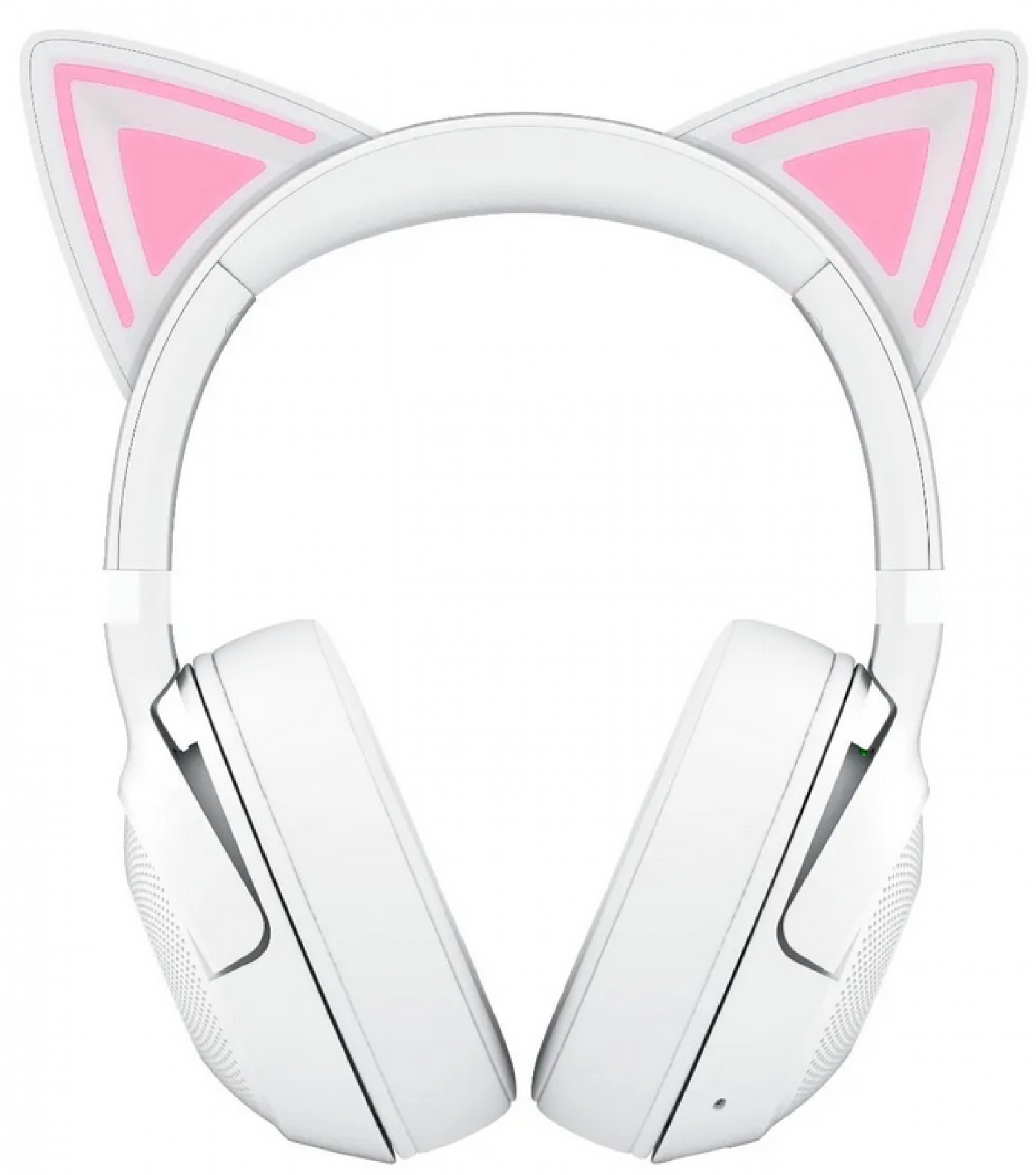 Auricular Gamer Razer Kraken Kitty V2 Bt White