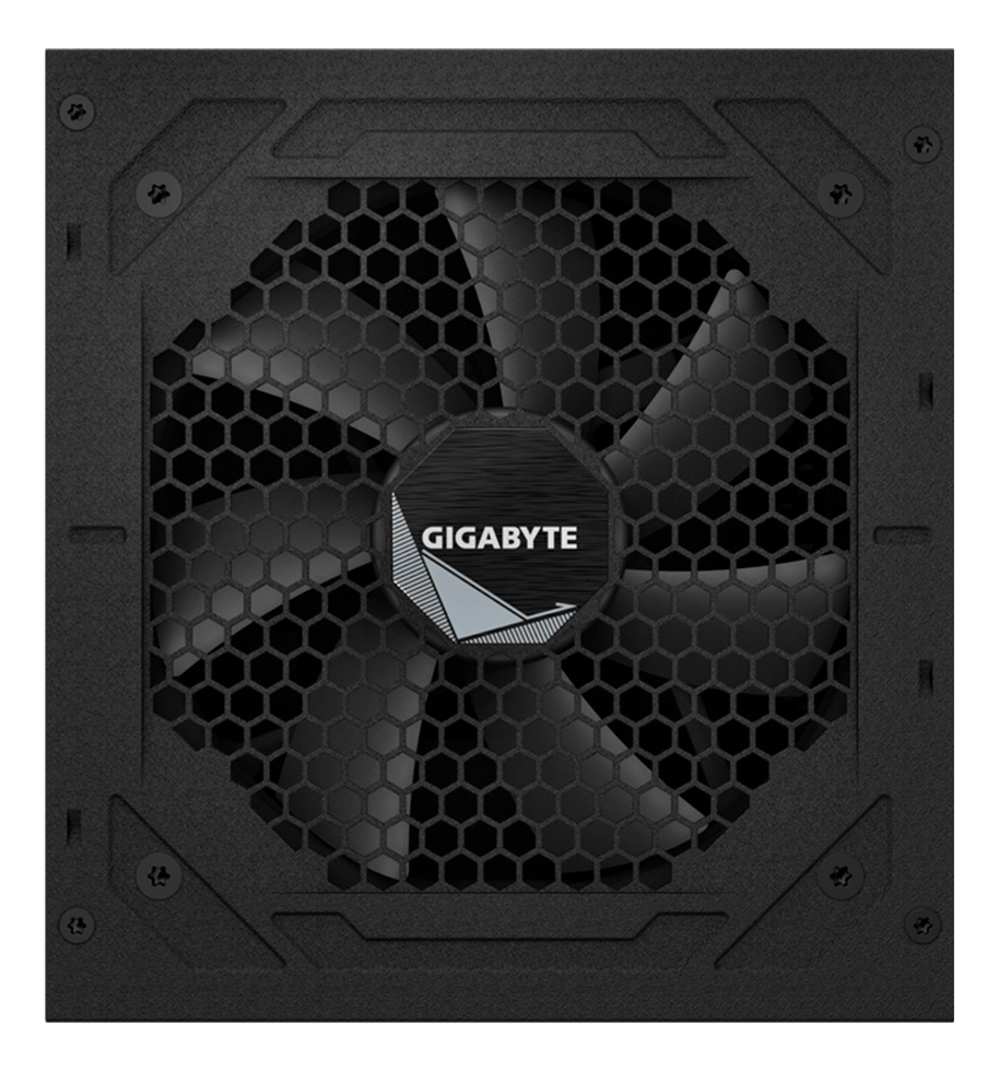 Fuente Gamer Gigabyte 750w Pg5 80 Plus Modular Gold