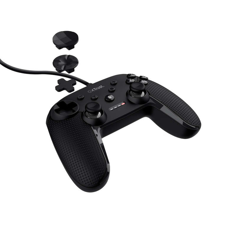 Joystick Trust Muta Pc Gxt541