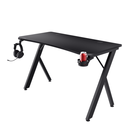 Trust Escritorio Gxt700 Omnius
