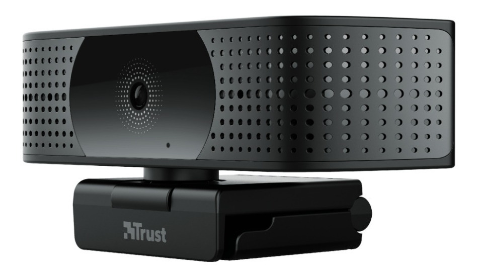 Webcam Trust Teza 4k Uhd