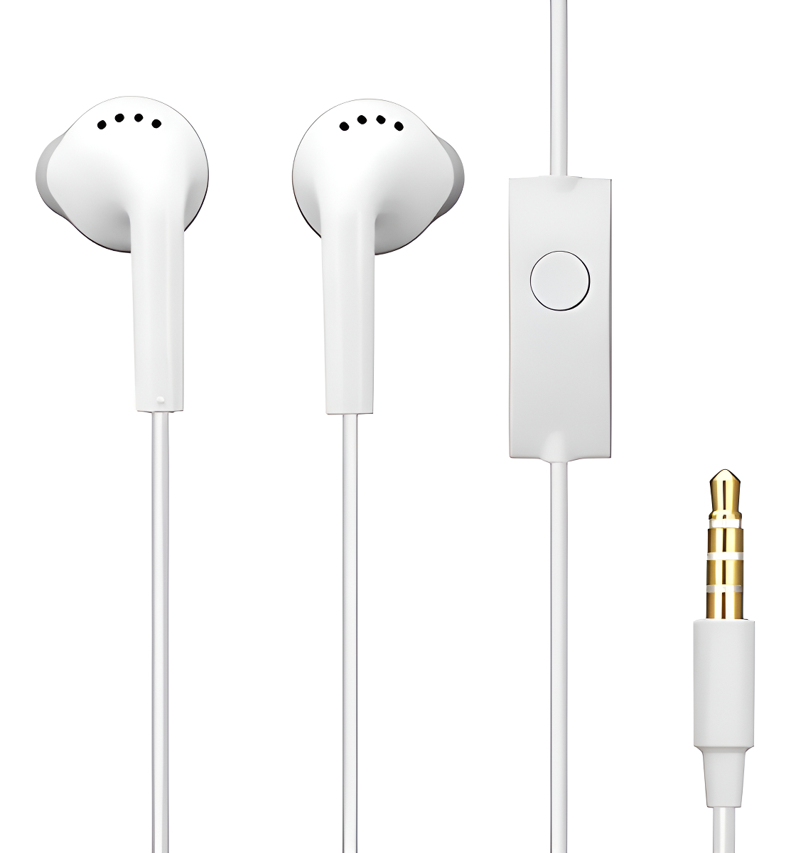 Auriculares In-ear Para Samsung A14 A24 A04e A12 A04 A11 A13 Blanco item rftj8