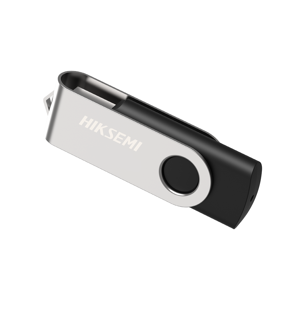 Pen Drive HIKSEMI 32Gb M200S Rotary USB 3.0 (6935)