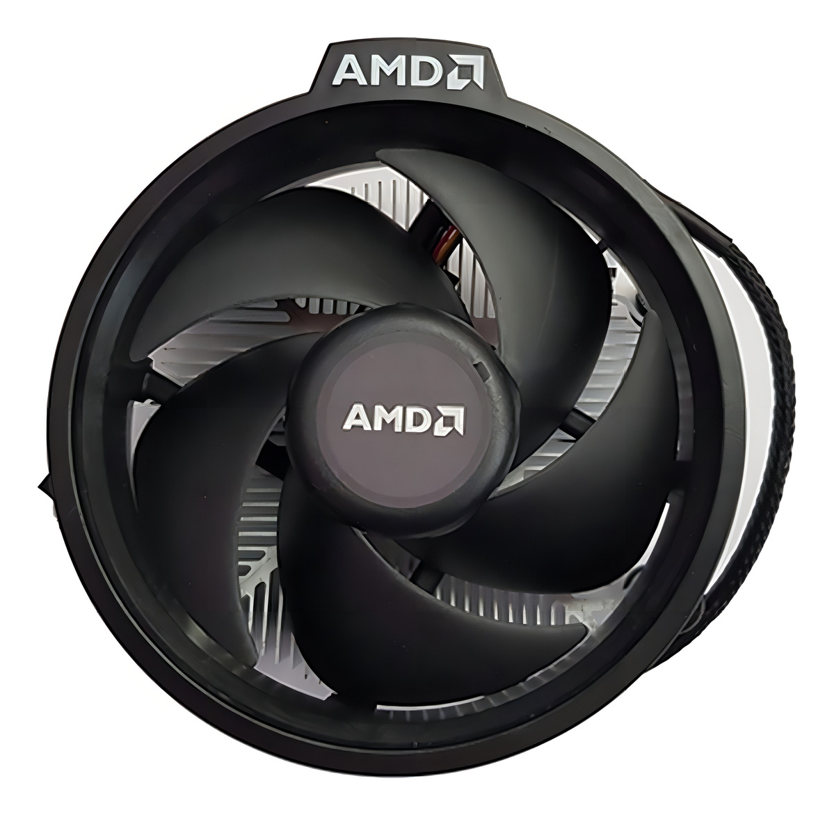 cooler amd original am4/am5 R3/5/7/9