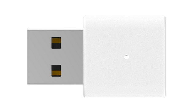 D-link Usb Wifi N300 Wi-fi 4 Adapter