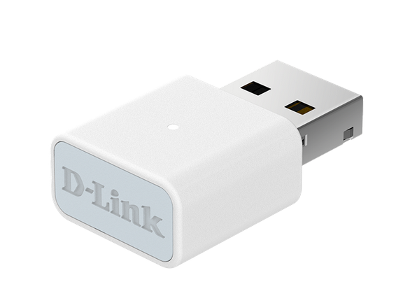 D-link Usb Wifi N300 Wi-fi 4 Adapter