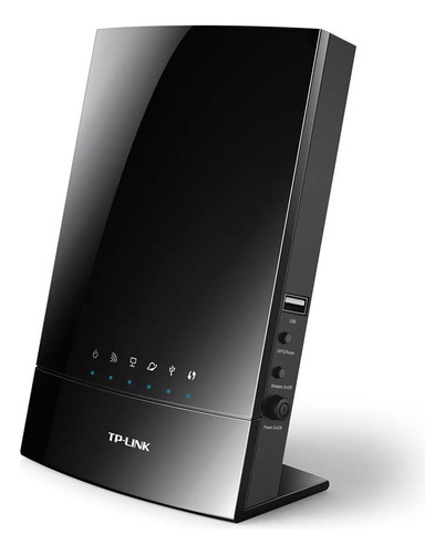Router Inalambrico Tp-link Ac750 Archer C20i Usb Dual Band