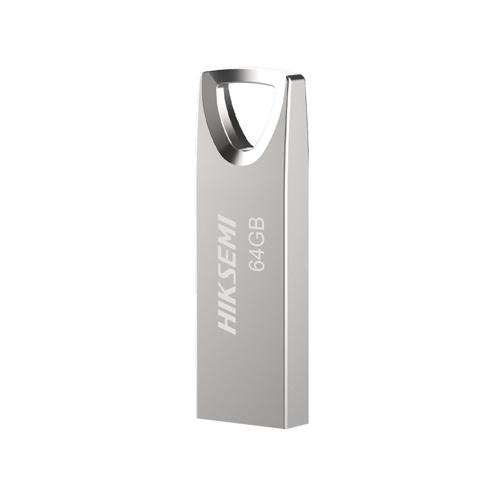 Pen Drive HIKSEMI 64Gb M200 Classic USB 3.0 (6850)