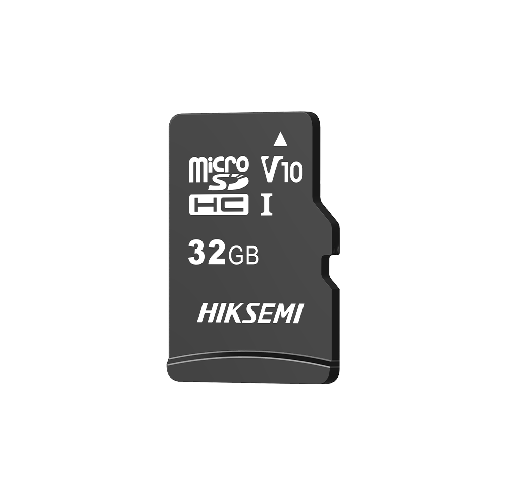 MicroSD HIKSEMI 32Gb NEO C/Adap (6089)