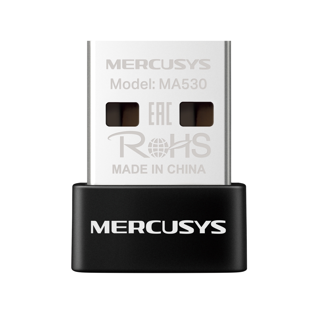 MA530 Mercusys Adaptador Bluetooth 5.3 USB Nano (2176