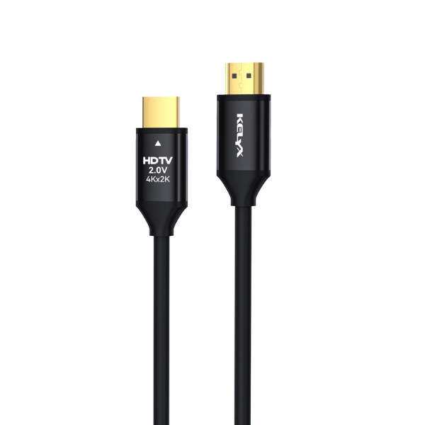 Cable Kelyx HDMI 4K - 10 metros