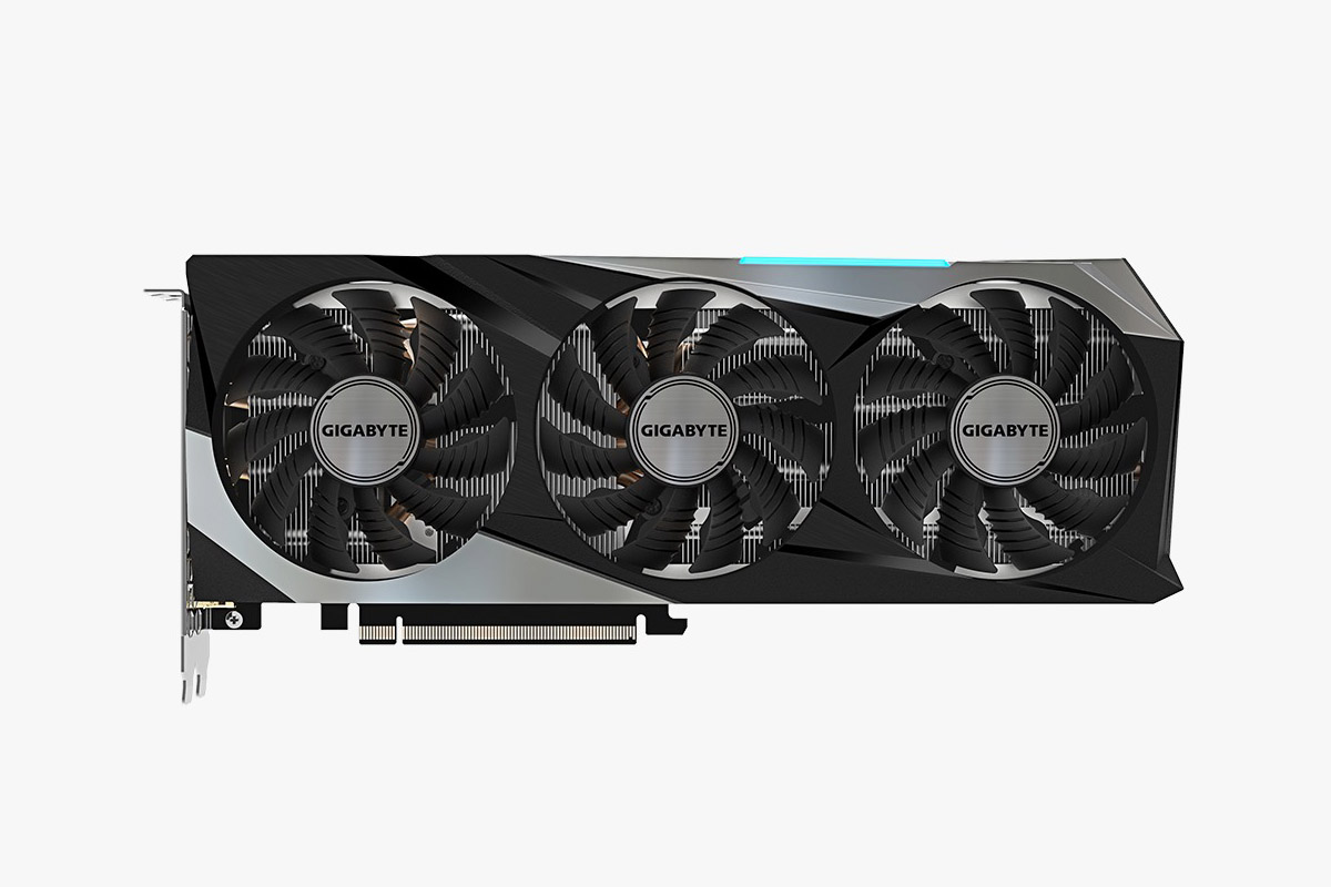 RTX 3070 GIGABYTE GAMING OC 8GB (USADA) — foto 3