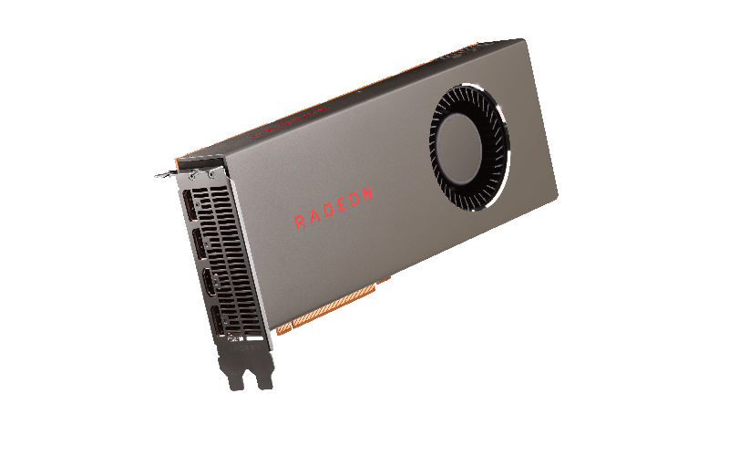 RX 5700 SAPPHIRE BLOWER 8GB (USADA) — foto 2
