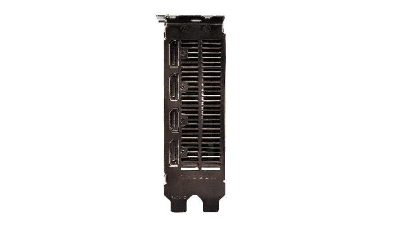 RX 5700 SAPPHIRE BLOWER 8GB (USADA) — foto 3