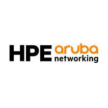 HPE Aruba