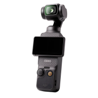 Cámara DJI Osmo Pocket 3 Creator Combo 4k