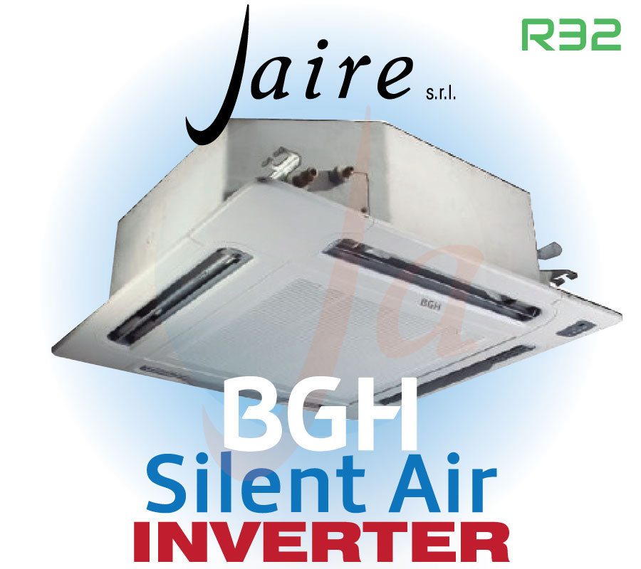 CASSETE BGH INV 6TR FC  R32  BSKI72CTQ