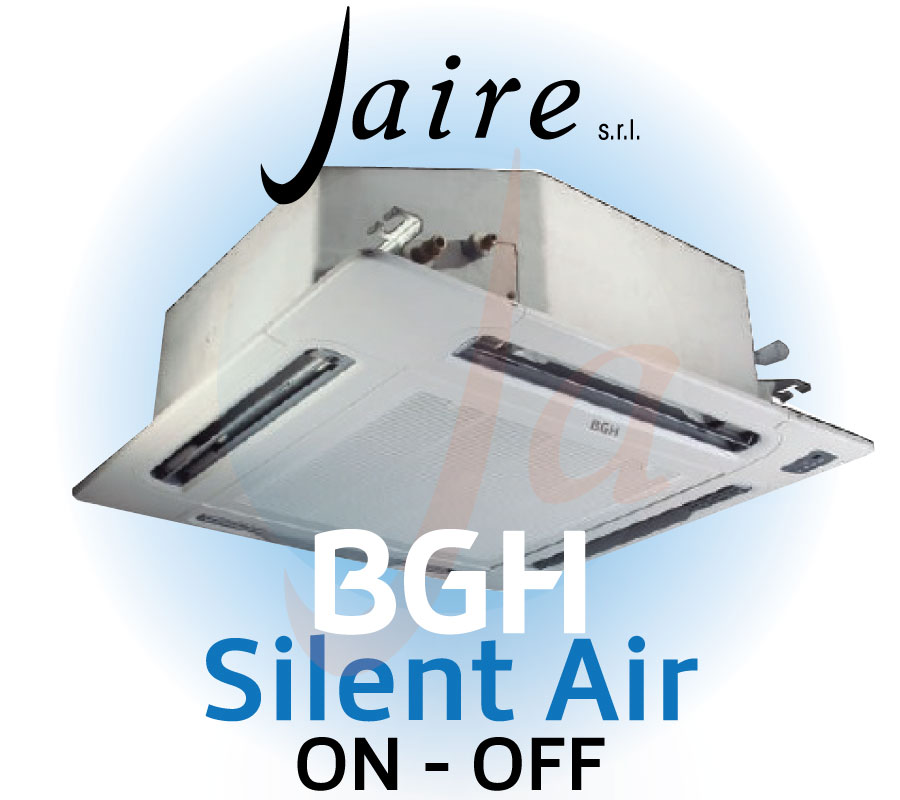 CASSETE BGH 6TR FC  BSK72CTP2