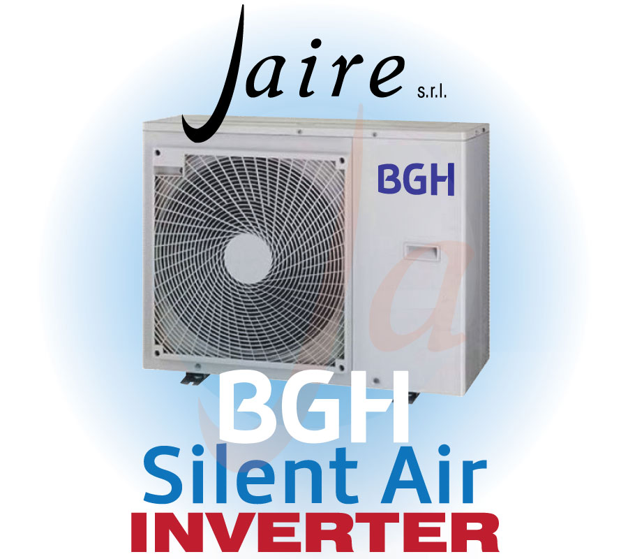 PISO TECHO BGH INV 3 TR F/C BSPTHI36CMP