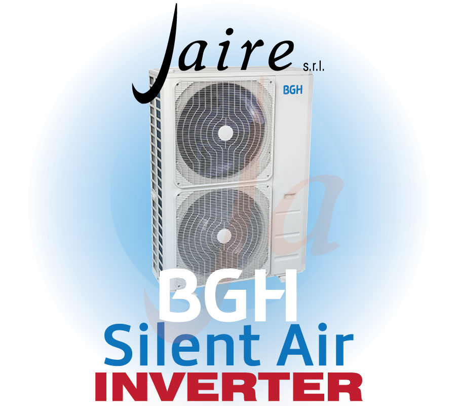 PISO TECHO BGH INV 6 TR F/C  BSPTHI72CTQ R32