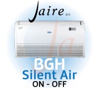 PISO TECHO BGH 3 TR F/C BSPTH36CTO 3F